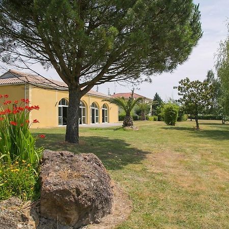 Hôtel de la Louée Haute-Goulaine Esterno foto